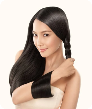 BỔ SUNG HOẠT CHẤT GIÚP ĐẸP DA VÀ TÓC