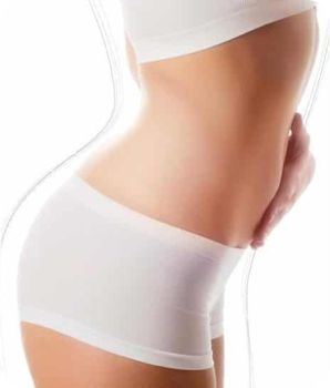 Đốt cháy mỡ thừa hiện tại