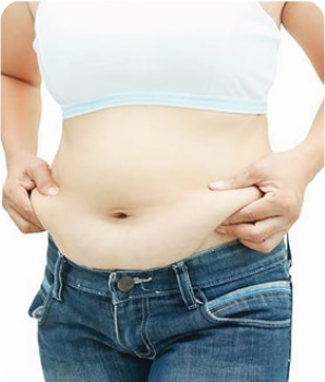 Người thừa cân béo phí