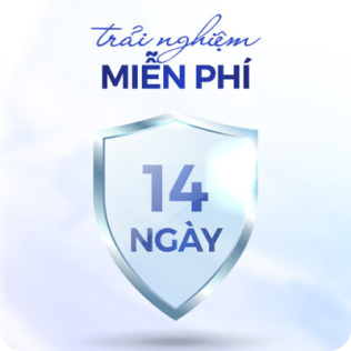 Trải nghiệm miễn phí